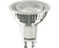 SYLVANIA LED Lamp Refled Superia Retro ES50 GU10/6W PAR16/51 Daglichtwit Helder