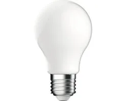 LED Lamp E27/8W A60 Daglichtwit Mat, 3 Stuks -LED-lampen Lamp Bulb Shop DV 8 10548778 05 4c DE 20221227074753