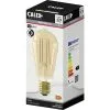 CALEX LED Filament Lamp Met Dag-/nachtsensor E27/4,5W ST64 Warmwit Goud -LED-lampen Lamp Bulb Shop DV 8 10551501 02 4c NL 20220324191656
