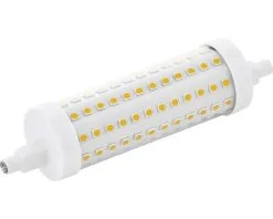 EGLO LED Lamp R7S/12,5W 118 Mm Warmwit