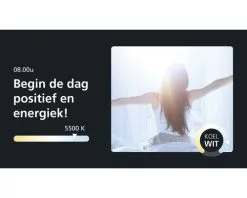 EGLO CROSSLINK.Z LED Lamp E27/5,5W ST64 CCT Amber -LED-lampen Lamp Bulb Shop DV 8 10555533 10 4c NL 20230104091754 8