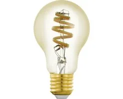 EGLO CROSSLINK.Z LED Lamp E27/5,5W A60 CCT Amber