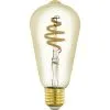 EGLO CROSSLINK.Z LED Lamp E27/5,5W ST64 CCT Amber -LED-lampen Lamp Bulb Shop DV 8 10555563 02 4c AT 20230511134754