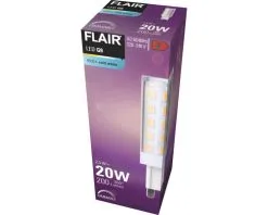 FLAIR LED Lamp G9/2,5W Daglichtwit -LED-lampen Lamp Bulb Shop DV 8 10557100 01 4c DE 20220617184750