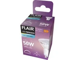 FLAIR LED Lamp GU10/4,3W Reflectorvorm Daglichtwit -LED-lampen Lamp Bulb Shop DV 8 10558125 01 4c DE 20220617184650
