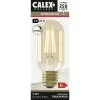 CALEX LED Filament Lamp E27/3,5W T45 Warmwit Goud