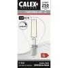 CALEX LED Lamp E14/3,5W P45 Warmwit Helder -LED-lampen Lamp Bulb Shop DV 8 10591640 02 4c NL 20220819195336