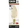 CALEX LED Filament Lamp E14/3,5W B35 Goud -LED-lampen Lamp Bulb Shop DV 8 10608460 01 4c NL 20221021152628