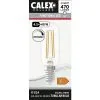 CALEX LED Lamp E14/4,5W T26 Warmwit Helder -LED-lampen Lamp Bulb Shop DV 8 10608461 01 4c NL 20221021152756