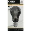 CALEX LED Lamp Crown E27/3,5W A60 Warmwit Titanium -LED-lampen Lamp Bulb Shop DV 8 10612299 01 4c NL 20221028111753