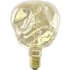 CALEX LED Lamp XXL Organic Neo E27/4W Champagne -LED-lampen Lamp Bulb Shop DV 8 10659428 02 4c NL 20230203164123