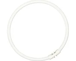 SYLVANIA TL-buis Ringvorm T5/55W Ø 299 Mm Warmwit