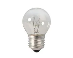 CALEX Kogellamp E27/10W Helder Warmwit