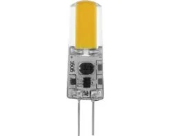EGLO LED-capsulelamp G4/1,8W, 2 Stuks