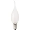 CALEX Tipkaarslamp E14/10W BXS35 Warmwit Mat, 10 Stuks -LED-lampen Lamp Bulb Shop DV 8 6340446 01 4c NL 20170712001823