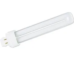 SYLVANIA Energiespaarlamp Lynx-D G24d-3/26W Wit