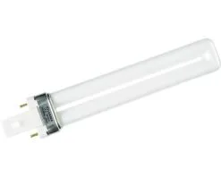 SYLVANIA Energiespaarlamp Lynx-S G23/7W Warmwit